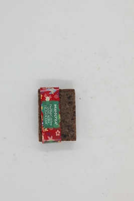 Neapolyssa's handcrafted soap, made with care using natural Tunisian ingredients.