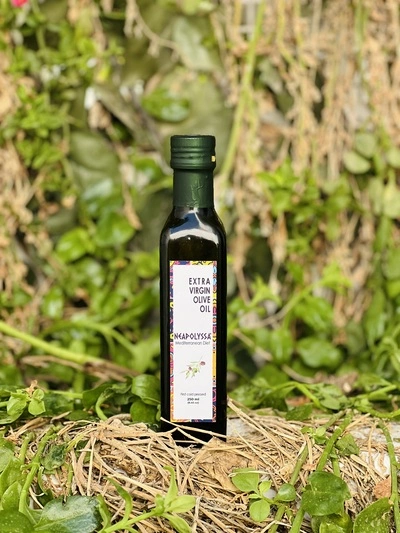Immerse yourself in the rich culinary heritage of Tunisia with Neapolyssa's diversity of products
